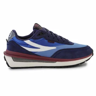Кроссовки мужские Fila Reggio Blue FFM019653140