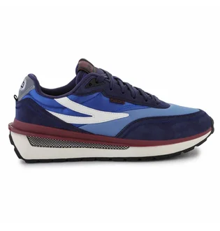 Кроссовки мужские Fila Reggio Blue FFM019653140