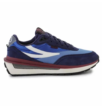 Кроссовки мужские Fila Reggio Blue FFM019653140