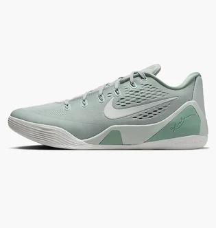 Кросівки унісекс Nike Kobe I X Elite Low E M Protro Basketball Shoes Grey/White IH1401-003