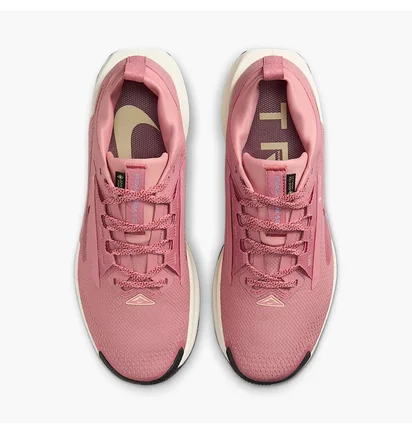 Кроссовки женские Nike React Pegasus Trail 5 Gtx Peach FQ0912-602