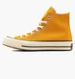 Кеди унісекс Converse Chuck Taylor All Star 70 Hi Yellow 162054C