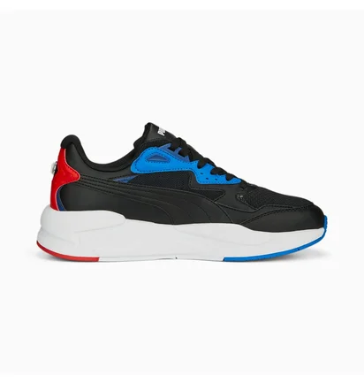 Кроссовки мужские Puma Bmw M Motorsport X-Ray Speed Motorsport Black 307137-05
