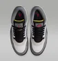 Кроссовки мужские Air Jordan 4 Rm Prm Grey/Grey IB8052-100