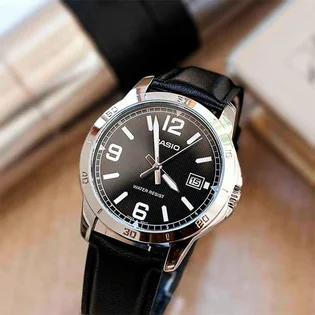 Часы женские Casio Analogue LTP-V004L-1BUDF