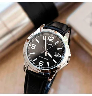 Часы женские Casio Analogue LTP-V004L-1BUDF