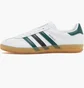Кросівки жіночі Adidas Originals Gazelle Indoor White IE2957