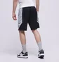 Шорты мужские Nike Brooklyn Nets Nba Black AJ5047-010