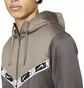 Толстовка чоловіча Nike M Nsw Repeat Pk Fz Hoodie Grey DM4672-254