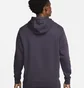 Худі чоловіче Nike Sportswear Club Fleece Violet Bv2654-540