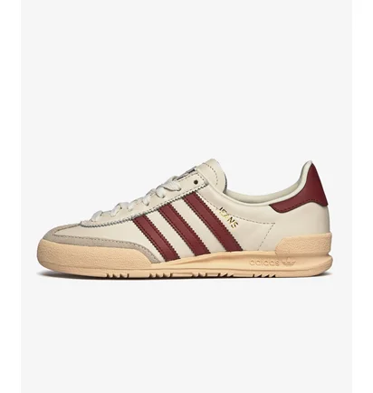 Кроссовки мужские Adidas Jeans Beige GY7437