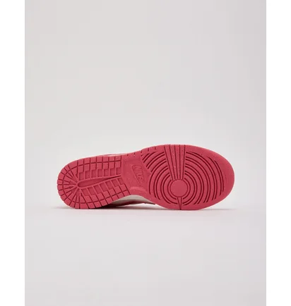 Кроссовки женские Nike Dunk Low Pink/Beige DD1873-600