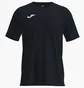 Футболка мужская Joma Manga Corta Olimpiada Black 103245.100