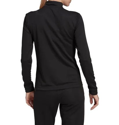 Кофта женская Adidas Long-Sleeve T-Shirt Ent22 Tr Top W Black H57541