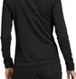 Кофта женская Adidas Long-Sleeve T-Shirt Ent22 Tr Top W Black H57541
