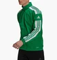 Куртка мужская Adidas Sq21 Pre Jkt Green Gp6447