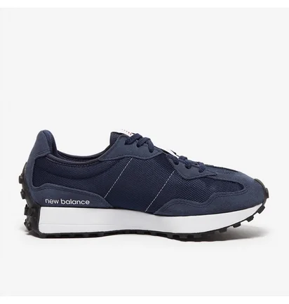 Кроссовки мужские New Balance 327 Blue MS327CNW