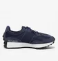 Кроссовки мужские New Balance 327 Blue MS327CNW