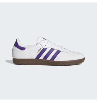 Кроссовки мужские Adidas Samba Adv Shoes White IE6613