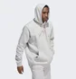 Худі чоловіче Adidas Mahomes Hoodie White Ht5341