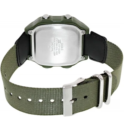 Часы мужские Casio Collection AE-1200WHUB-3A