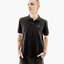 Поло мужское AUSTRALIAN Easy Pique El Polo R-Fit Black LSUPO0007-003