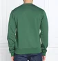 Лонгслів чоловічий Lacoste Logo Sweatshirt Green SH9608-51-SMI