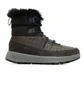 Сапоги женские Columbia Slopeside Peak Luxe Brown 1979551011
