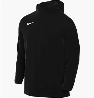Куртка чоловіча Nike Sf Acdpr24 Hd Rn Jkt Black FD7686-010