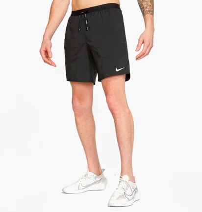 Шорты мужские Nike Flex Stride Black CJ5459-010