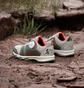 Кроссовки детские Adidas Terrex Disney Agravic Boa Terrex Grey/Olive ID3448