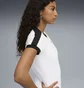 Футболка женская Puma T7 Slim White 632129-02