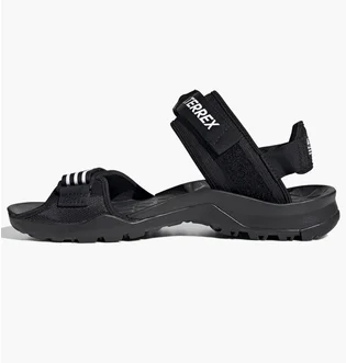 Сандалі унісекс Adidas Terrex Cyprex Ultra Sandal Dlx Black Ef0016
