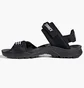 Сандали унисекс Adidas Terrex Cyprex Ultra Sandal Dlx Black Ef0016