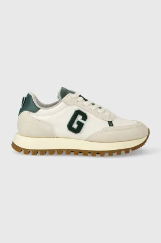 Кроссовки женские Gant Caffay White 27533166-G265