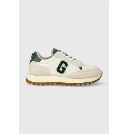 Кроссовки женские Gant Caffay White 27533166-G265