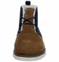 Ботинки мужские Adidas Neo Desert Chill Blue/Brown F98132