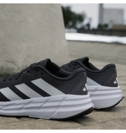 Кроссовки мужские Adidas Adistar 3 Black ID6161