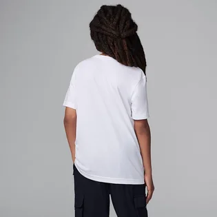 Футболка дитяча Air Jordan Jumpman Emb White 95D266-001