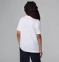 Футболка дитяча Air Jordan Jumpman Emb White 95D266-001