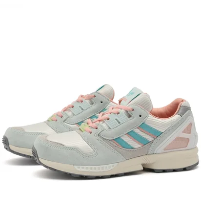 Кроссовки мужские Adidas Zx 8000 Grey IF5382