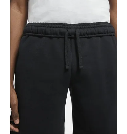 Шорти чоловічі Nike M Nsw Club Bb Cargo Short Black CZ9956-010