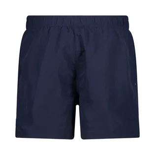Шорты мужские Cmp Man Short Blue 3R50027N-M982