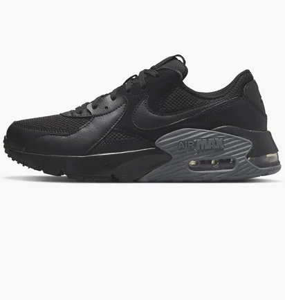 Кросівки жіночі Nike Air Max Excee Black CD5432-001