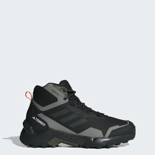 Ботинки мужские Adidas Eastrail 2.0 Mid Rain.Rdy Hiking Shoes Black IG8858