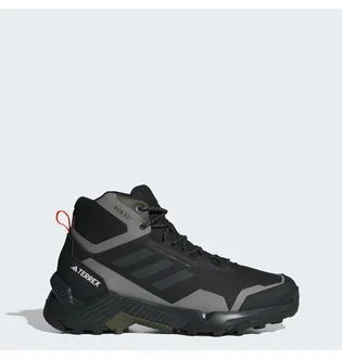 Ботинки мужские Adidas Eastrail 2.0 Mid Rain.Rdy Hiking Shoes Black IG8858