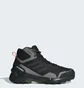 Ботинки мужские Adidas Eastrail 2.0 Mid Rain.Rdy Hiking Shoes Black IG8858