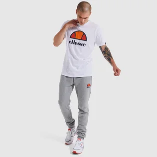 Футболка мужская Ellesse Dyne Tee White SXG12736-908