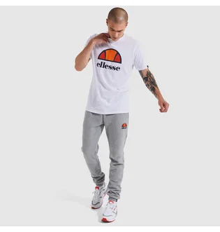 Футболка чоловіча Ellesse Dyne Tee White SXG12736-908