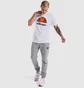 Футболка мужская Ellesse Dyne Tee White SXG12736-908